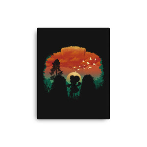 Dinosaur Game