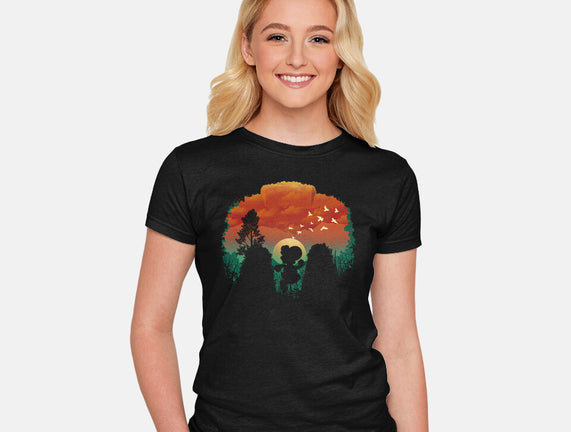 Dinosaur Game