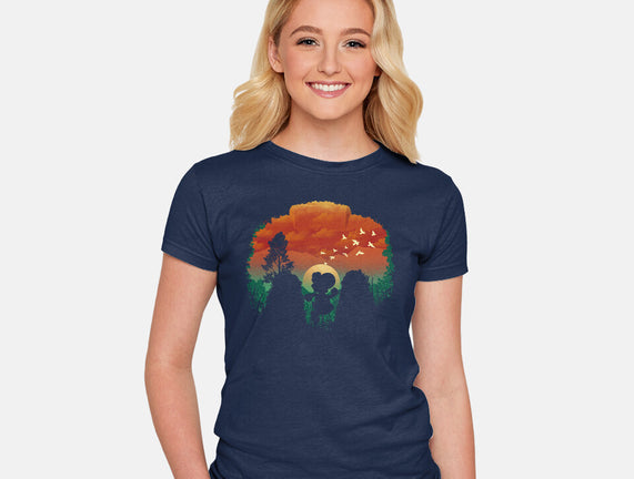 Dinosaur Game