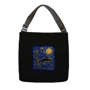 Dragon Starry Night