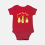 The Fungis-Baby-Basic-Onesie-kharmazero