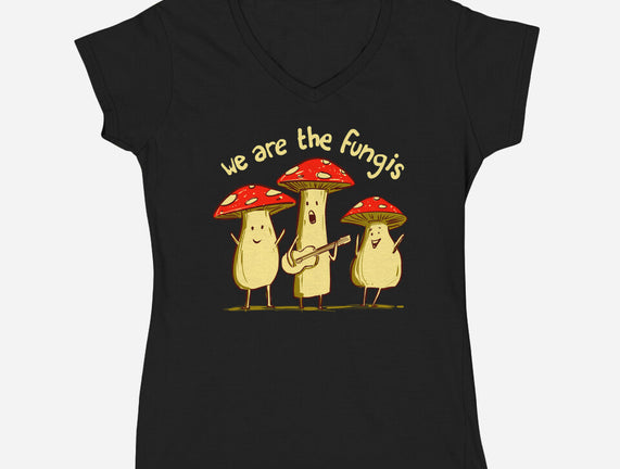 The Fungis