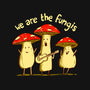 The Fungis-Mens-Premium-Tee-kharmazero