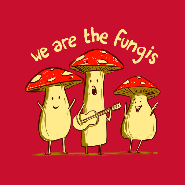 The Fungis-Unisex-Pullover-Sweatshirt-kharmazero