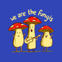 The Fungis-Mens-Premium-Tee-kharmazero