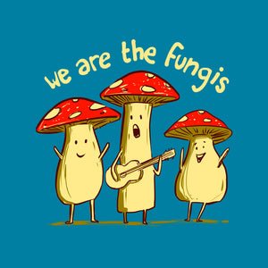 The Fungis