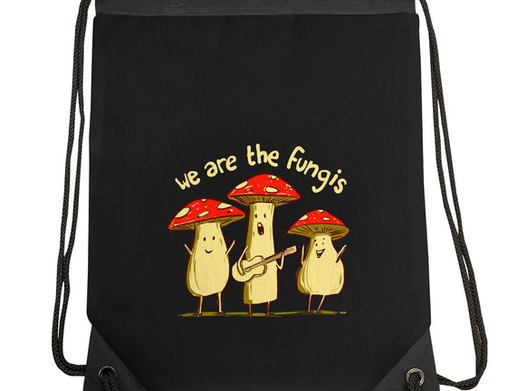 The Fungis