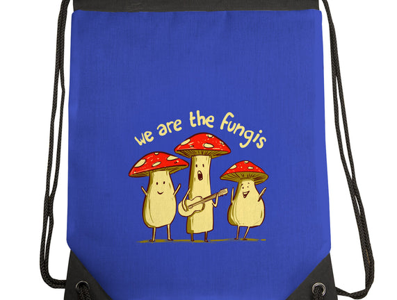 The Fungis