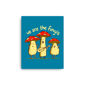 The Fungis