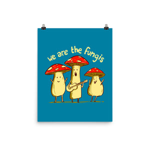 The Fungis