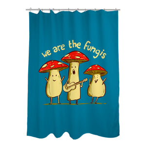 The Fungis
