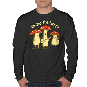 The Fungis