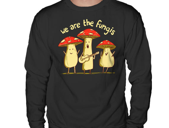 The Fungis