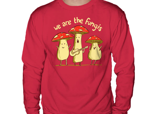 The Fungis