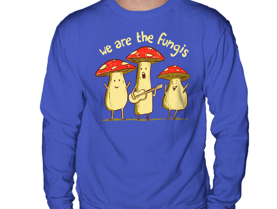 The Fungis