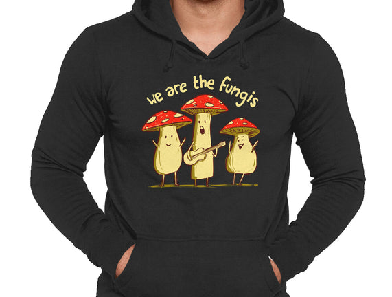The Fungis
