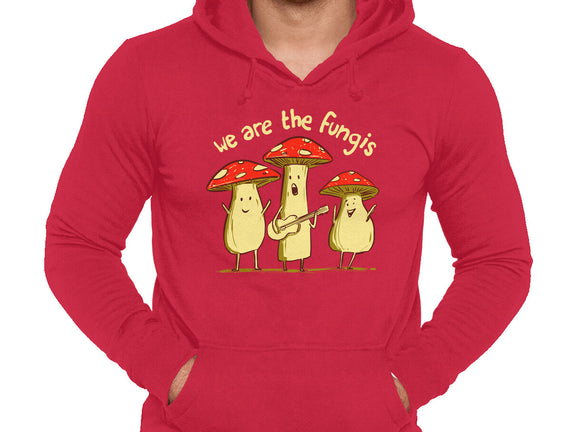 The Fungis