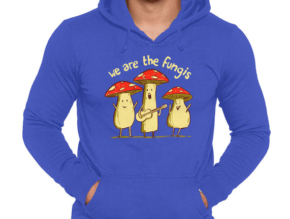 The Fungis