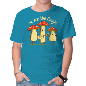 The Fungis