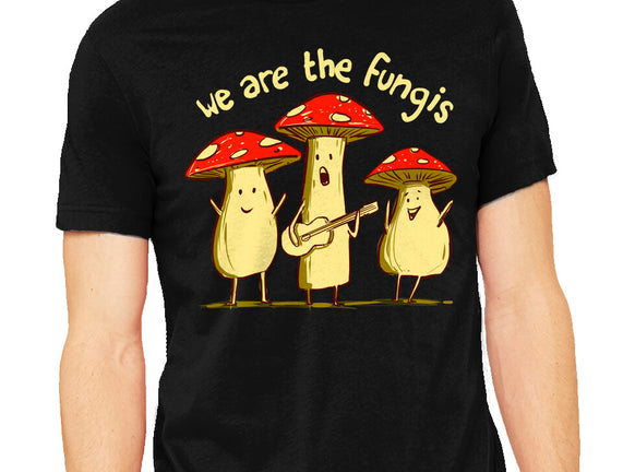 The Fungis