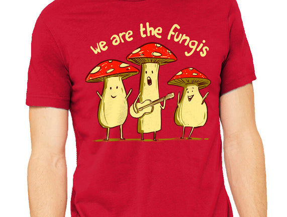 The Fungis