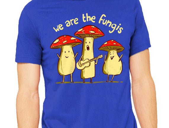 The Fungis