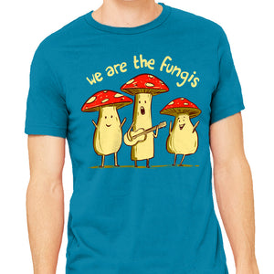 The Fungis