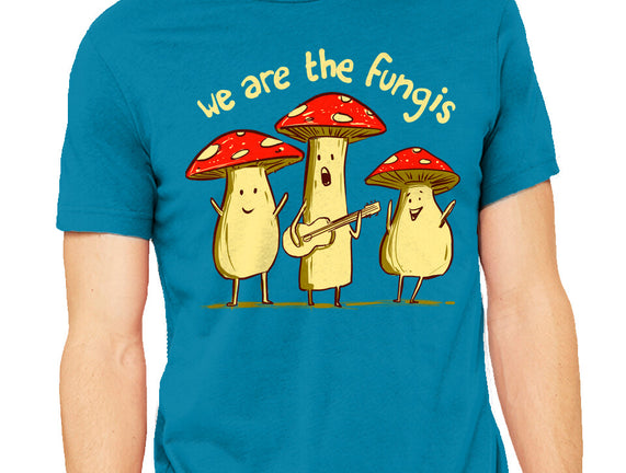 The Fungis