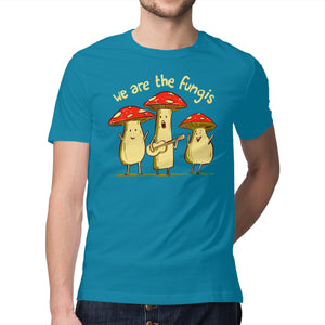 The Fungis