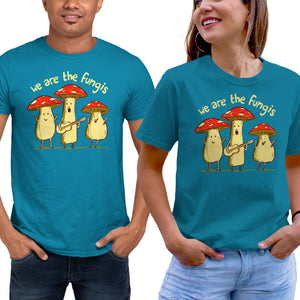 The Fungis