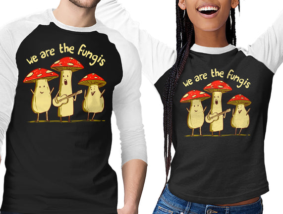 The Fungis