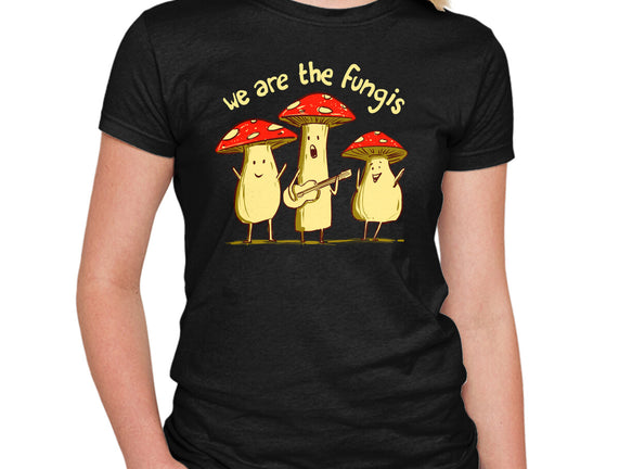 The Fungis