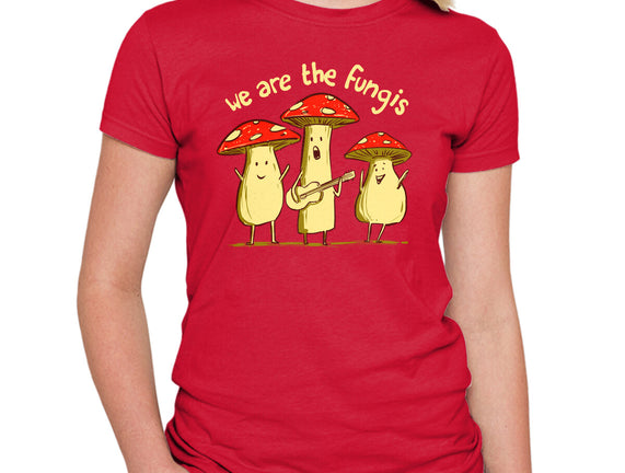 The Fungis