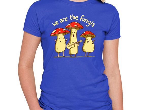 The Fungis