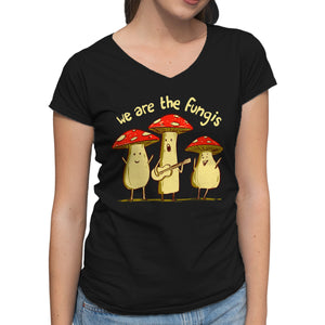The Fungis