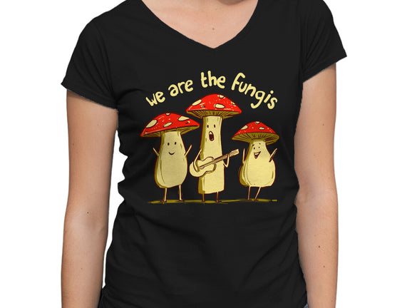 The Fungis