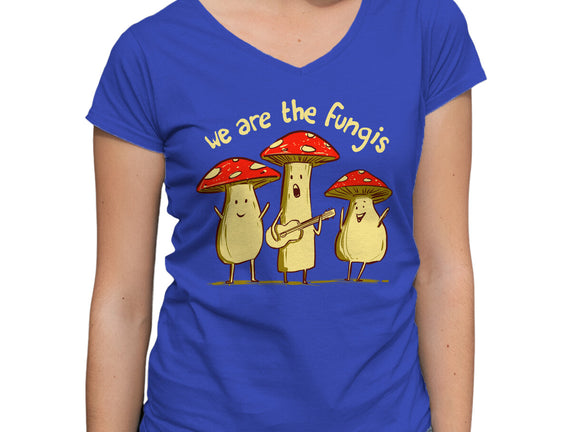 The Fungis