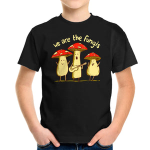 The Fungis