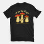 The Fungis-Mens-Premium-Tee-kharmazero