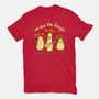 The Fungis-Mens-Premium-Tee-kharmazero