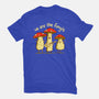 The Fungis-Mens-Premium-Tee-kharmazero