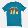 The Fungis-Mens-Basic-Tee-kharmazero