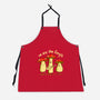 The Fungis-Unisex-Kitchen-Apron-kharmazero