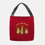 The Fungis-None-Adjustable Tote-Bag-kharmazero