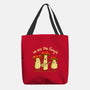 The Fungis-None-Basic Tote-Bag-kharmazero