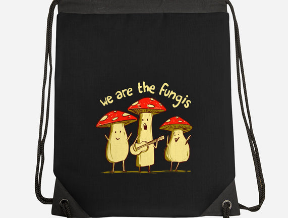 The Fungis