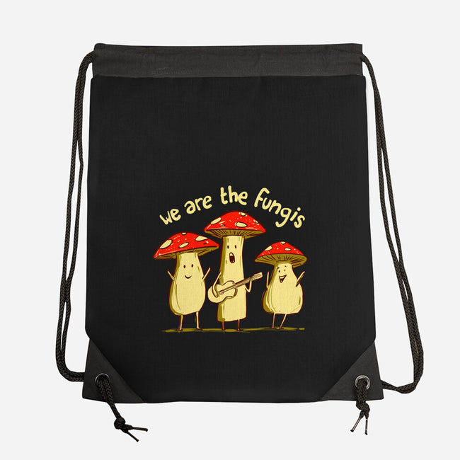 The Fungis-None-Drawstring-Bag-kharmazero