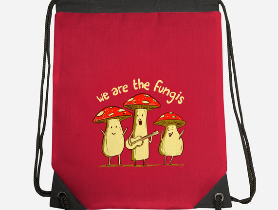 The Fungis