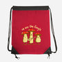 The Fungis-None-Drawstring-Bag-kharmazero