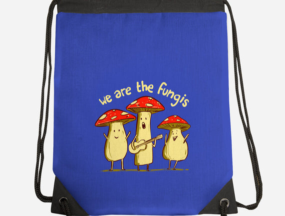 The Fungis